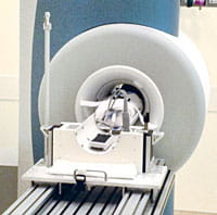 MRI for newborns at Cincinnati Children's.